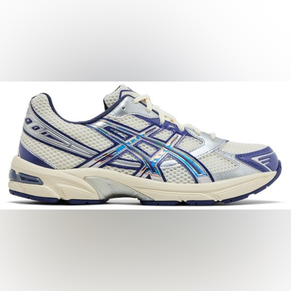 Asics Gel-1130 White Future Dusk Sneakers
